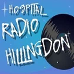 Hospital Radio Hillingdon
